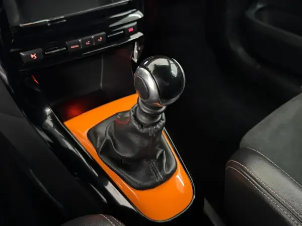 DS DS3 1.6 THP Performance 22
