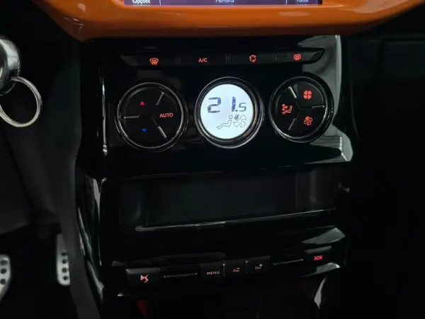 DS DS3 1.6 THP Performance 21