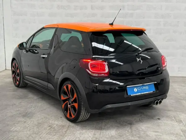 DS DS3 1.6 THP Performance 37