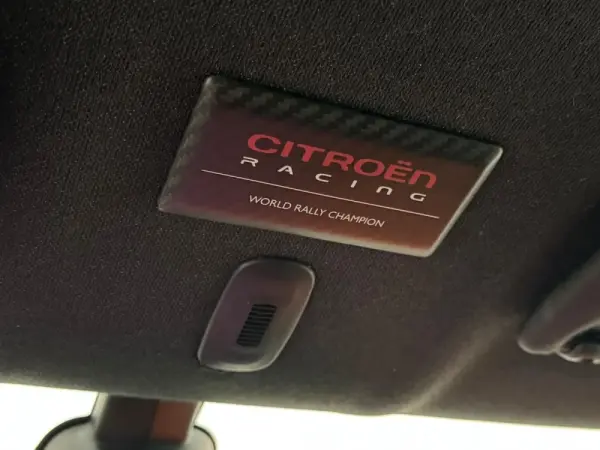 DS DS3 1.6 THP Performance 38