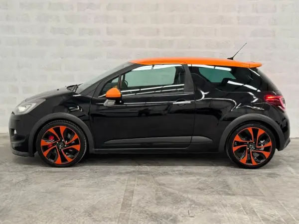 DS DS3 1.6 THP Performance 41