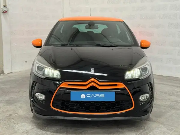 DS DS3 1.6 THP Performance 40