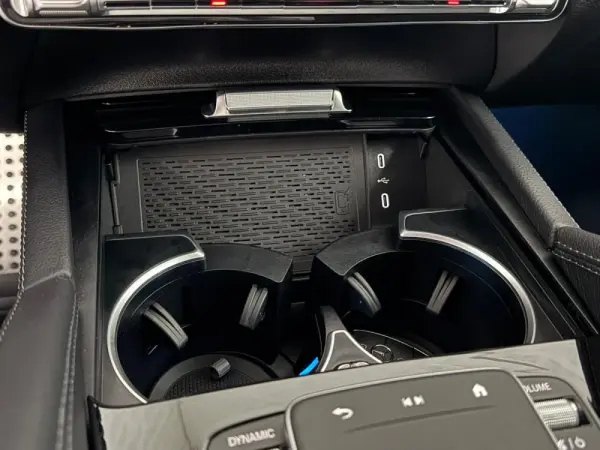 Mercedes-Benz GLE 350 de Coupé 4Matic 29