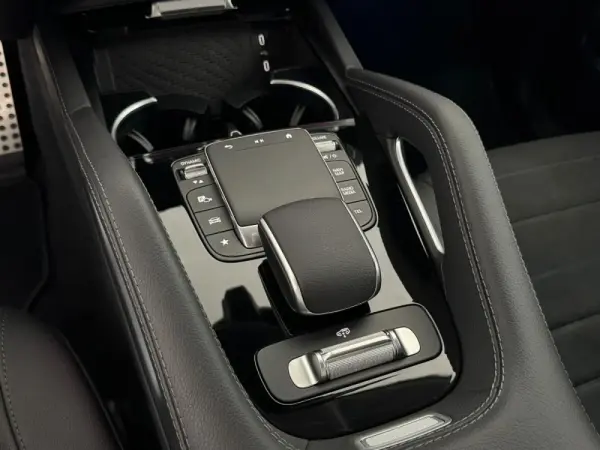 Mercedes-Benz GLE 350 de Coupé 4Matic 30