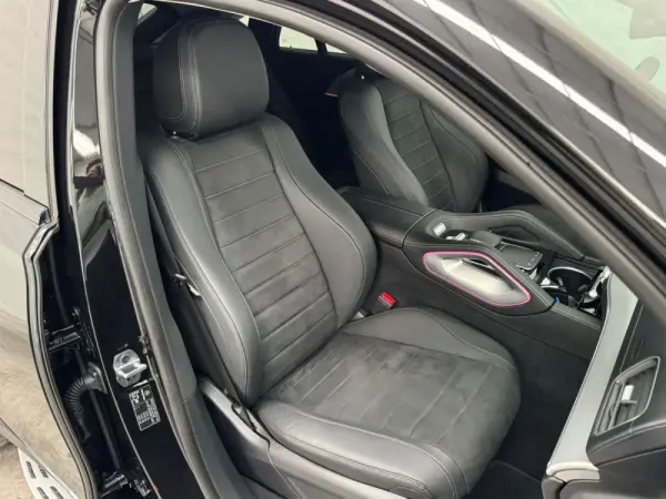 Mercedes-Benz GLE 350 de Coupé 4Matic 36