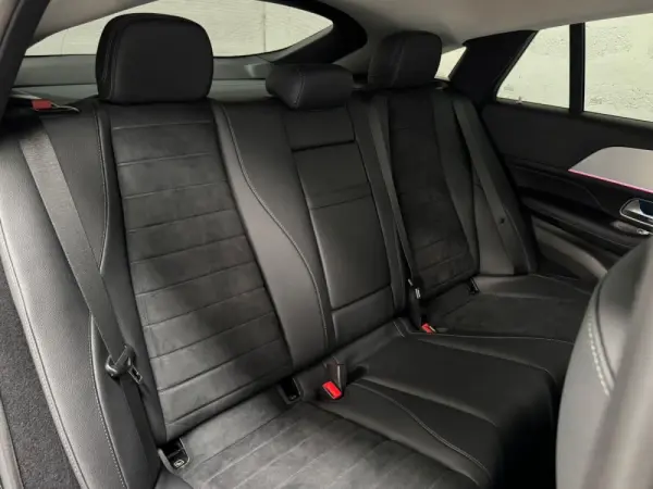 Mercedes-Benz GLE 350 de Coupé 4Matic 41