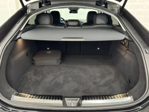 Mercedes-Benz GLE 350 de Coupé 4Matic 43