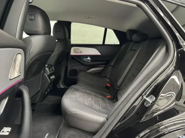 Mercedes-Benz GLE 350 de Coupé 4Matic 49
