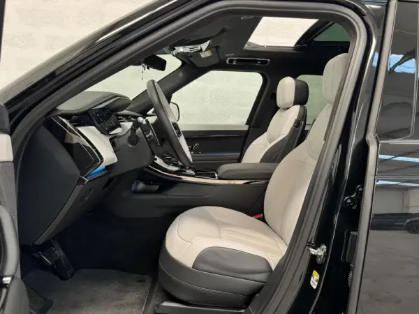 Land Rover Range Rover Sport 4.4 P530 Autobiography 34