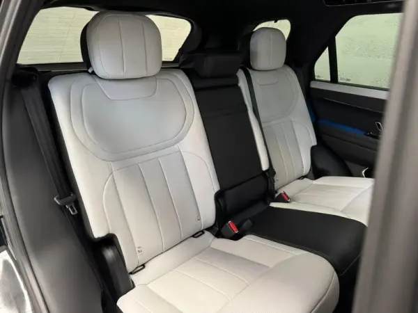 Land Rover Range Rover Sport 4.4 P530 Autobiography 44