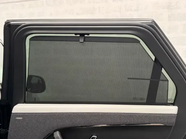 Land Rover Range Rover Sport 4.4 P530 Autobiography 47