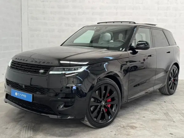 Land Rover Range Rover Sport 4.4 P530 Autobiography 52