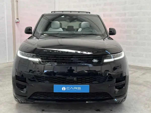 Land Rover Range Rover Sport 4.4 P530 Autobiography 53
