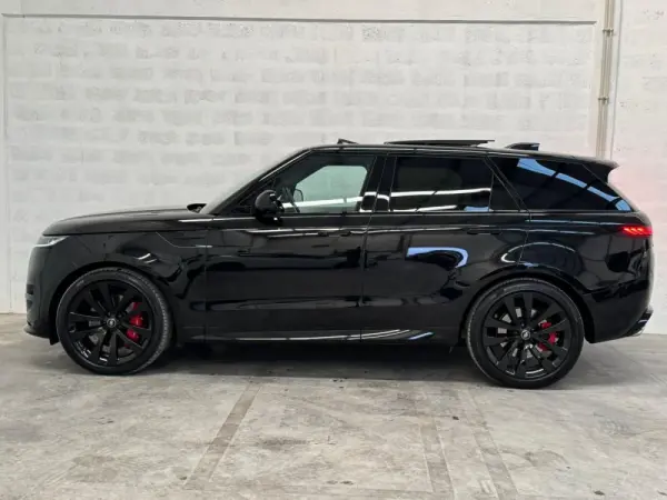 Land Rover Range Rover Sport 4.4 P530 Autobiography 54