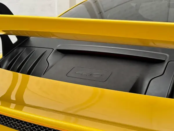 Porsche 911 (992) GT3 PDK 8
