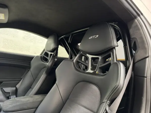 Porsche 911 (992) GT3 PDK 15
