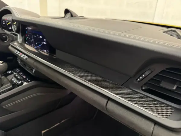 Porsche 911 (992) GT3 PDK 41