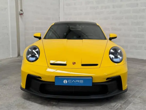 Porsche 911 (992) GT3 PDK 49