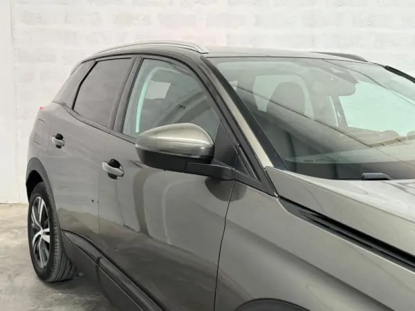 Peugeot 3008 1.5 BlueHDi Allure 4