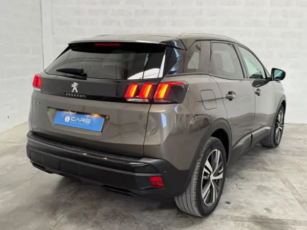 Peugeot 3008 1.5 BlueHDi Allure 3