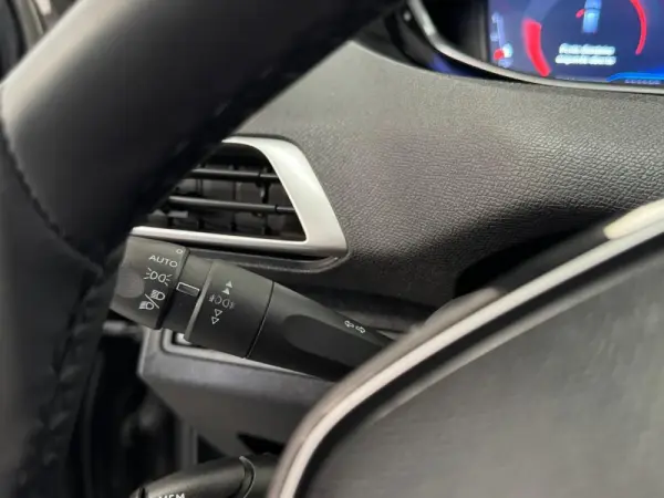 Peugeot 3008 1.5 BlueHDi Allure 13