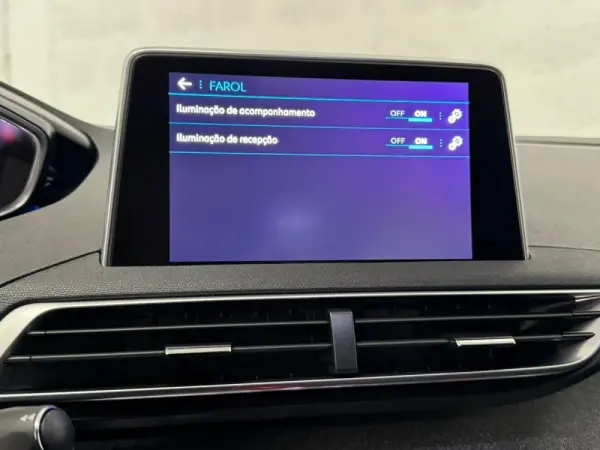 Peugeot 3008 1.5 BlueHDi Allure 22