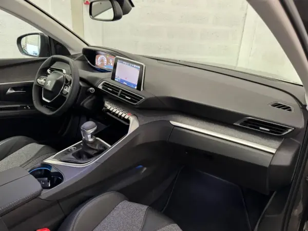 Peugeot 3008 1.5 BlueHDi Allure 31