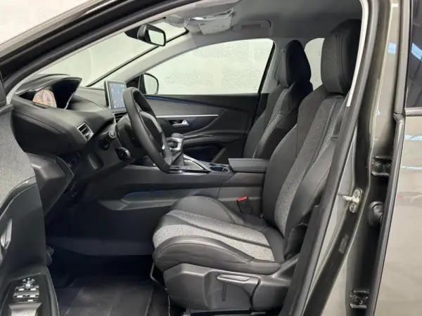 Peugeot 3008 1.5 BlueHDi Allure 34