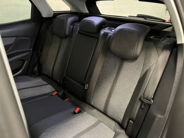Peugeot 3008 1.5 BlueHDi Allure 39