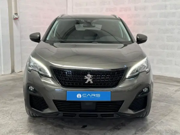 Peugeot 3008 1.5 BlueHDi Allure 46