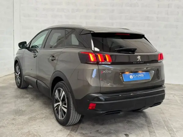 Peugeot 3008 1.5 BlueHDi Allure 44