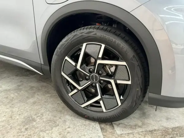 BYD Atto 3 Design 8