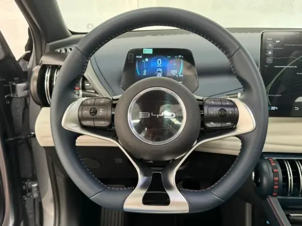 BYD Atto 3 Design 10
