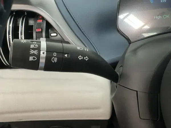 BYD Atto 3 Design 14