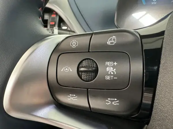 BYD Atto 3 Design 11