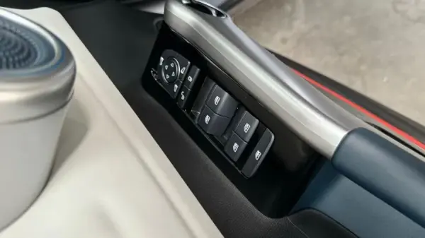 BYD Atto 3 Design 50