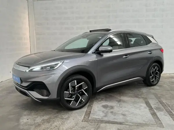 BYD Atto 3 Design 56