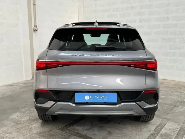 BYD Atto 3 Design 59