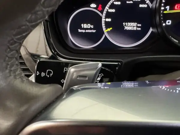 Porsche Panamera 4 E-Hybrid 15