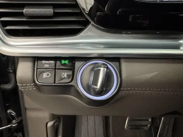 Porsche Panamera 4 E-Hybrid 19