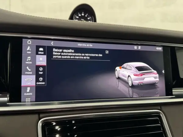 Porsche Panamera 4 E-Hybrid 24