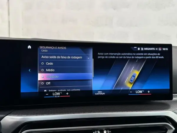 BMW 330 e Pack Desportivo M Auto 17