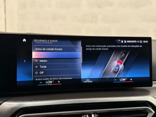 BMW 330 e Pack Desportivo M Auto 14