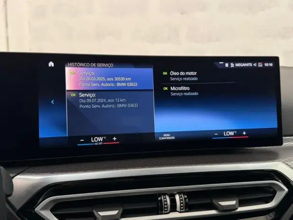 BMW 330 e Pack Desportivo M Auto 16