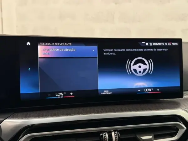 BMW 330 e Pack Desportivo M Auto 15
