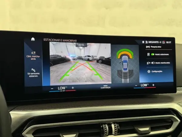 BMW 330 e Pack Desportivo M Auto 18