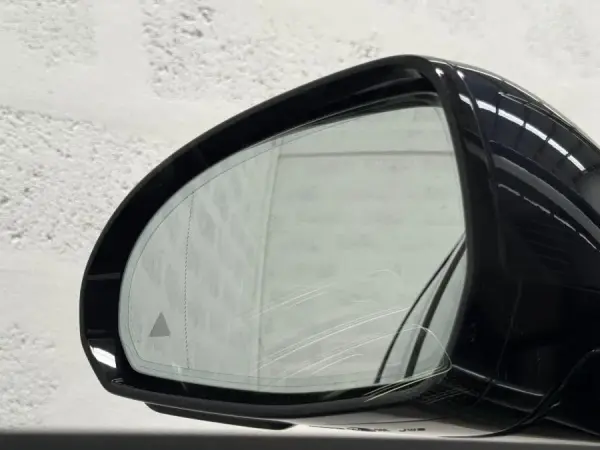 Mercedes-Benz S 580 e Longo 7