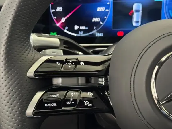 Mercedes-Benz S 580 e Longo 15