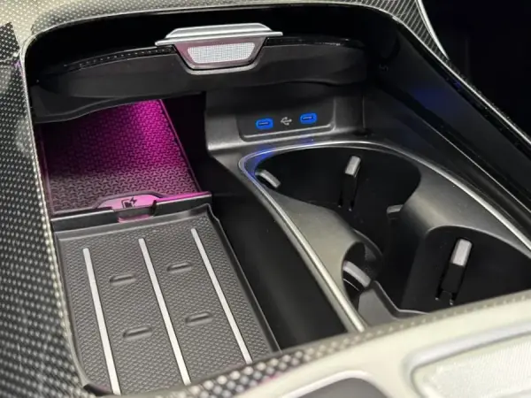 Mercedes-Benz S 580 e Longo 33