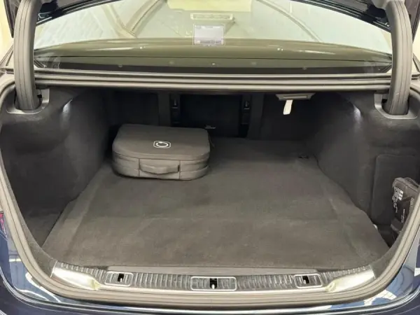Mercedes-Benz S 580 e Longo 54